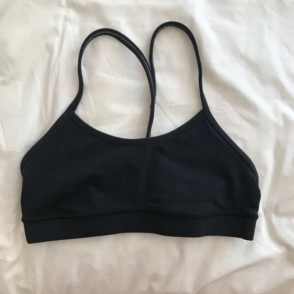 🔴SOLD🔴 Lululemon Sports Bra